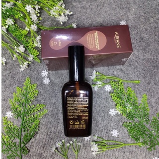 [ GIÁ SỐC ] Tinh dầu dưỡng tóc Aurane của (pháp) 125ml