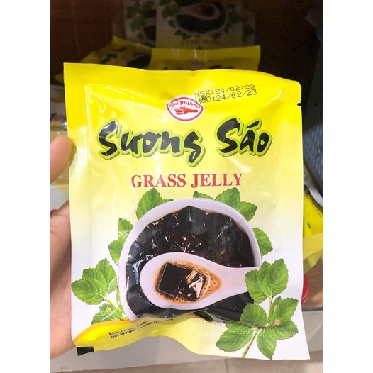 Sương sáo đen