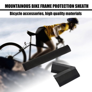 Bọc neoprene bảo vệ khung sườn xe đạp