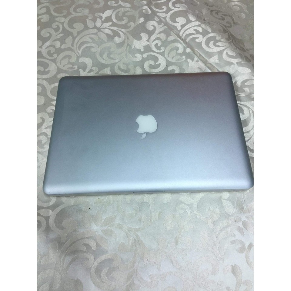 Macbook Pro Mc 374 co2dua ram 4g hdd 500 vỏ nhôm mát lạnh | WebRaoVat - webraovat.net.vn