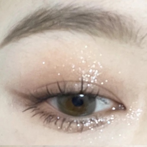 Bảng phấn mắt ErshiQi 18 màu chống thấm nước lâu trôi