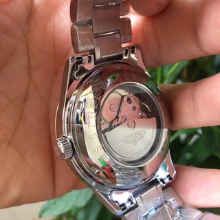 Đồng hồ nam LONGINES [Bảo hành 12 tháng]