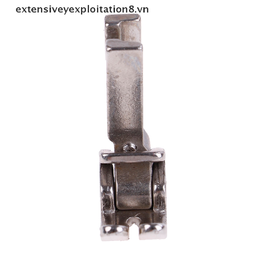 1 Chân Vịt P952 Có Thể Điều Chỉnh Chuyên Dụng Cho Máy May Công Nghiệp