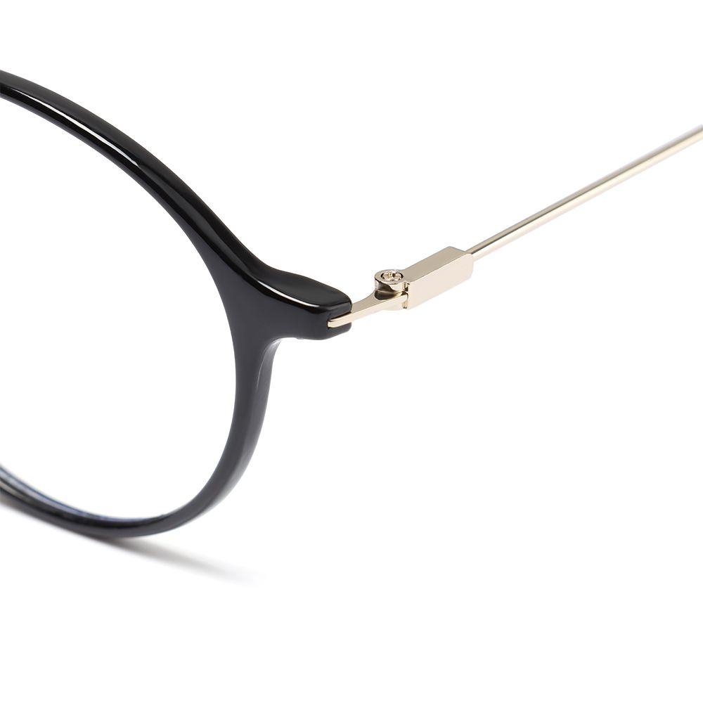 MOILYVN Kính Đọc Sách Gọng Nhựa PC Cho Nữ