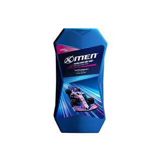 [Hàng tặng không bán] Dầu gội X-Men Phiên Bản Đặc Biệt 70g