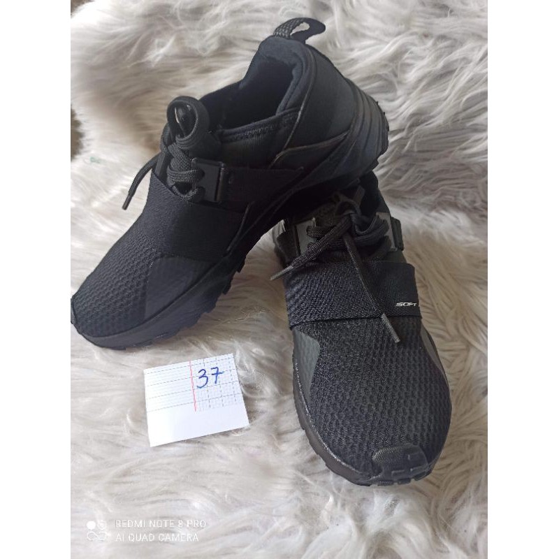 giày nữ 2hand đơn 3 đôi 210k