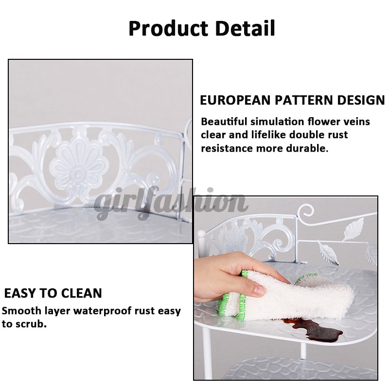 Kệ Giày 6 Tầng Tiện Lợi