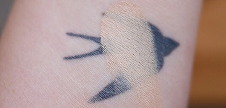 Kem CKĐ catrice Camouflage cream