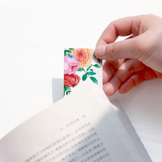 Bộ 30 Bookmark Miss Time