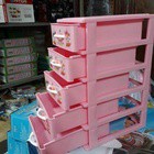 Tủ Nhựa Mini 5 Tầng Song Longvv BABY_ shop