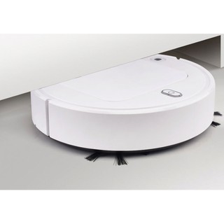 Robot Hút Bụi Tự Động phun Sương Tạo Ẩm Có Thể Sạc