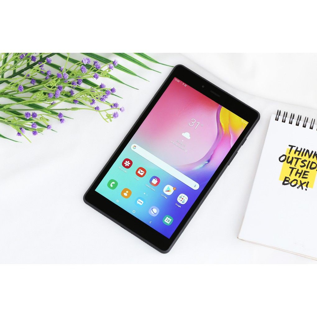 Máy Tính Bảng Samsung Galaxy Tab A8 8" T295 2019 - Hàng Chính Hãng | BigBuy360 - bigbuy360.vn