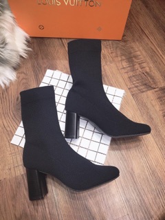 [ ẢNH THẬT ] Boot len ZARA