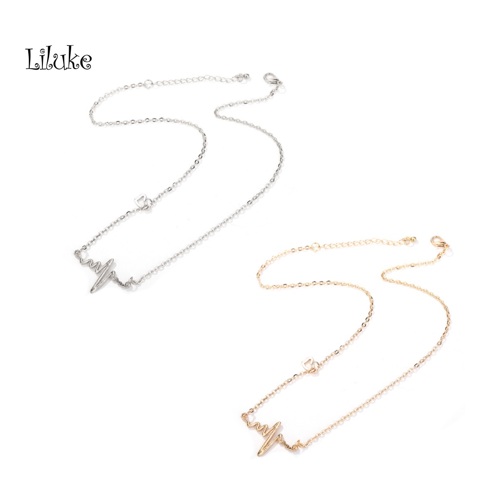 Vòng cổ Hợp Kim Trang Trí Hoa Màu Trơn Đính Đá Thời Trang Cho Nữ