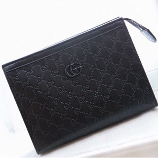⚡️Sale rẻ nhất⚡️ Ví cầm tay nam nữ hàng hiệu - Clutch cầm tay dành cho cả Nam và nữ