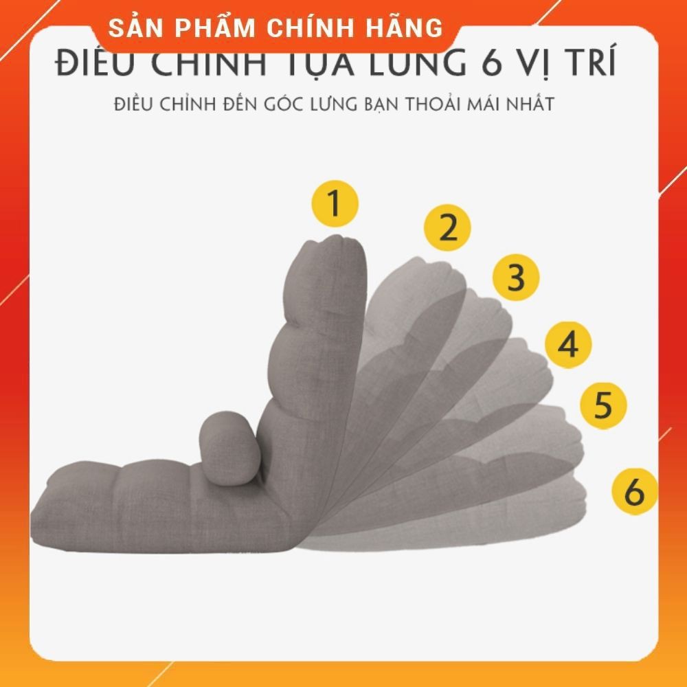 Ghế lười tatami 🌺 HÀNG THẬT RẺ 🌺 ghế tựa ngồi ghế lười tatami (sẵn hàng giao ngay trong ngày) ảnh thật từng sản phẩm | BigBuy360 - bigbuy360.vn