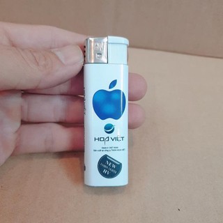 ⏩ Bật lửa - Quẹt gas bấm điện