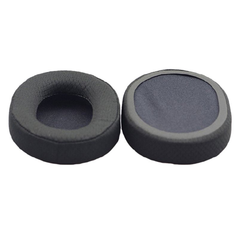 Cặp miếng đệm tai nghe bằng da thay thế cho Steelseries Arca 3 5 7 Pro
