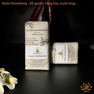 Bột Hoa Tuyết Đỏ