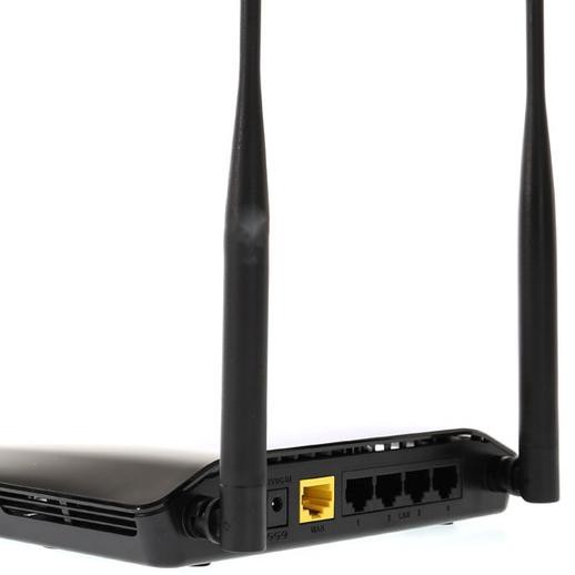 Bộ Phát Sóng Wifi D-Link Dir-612 N300
