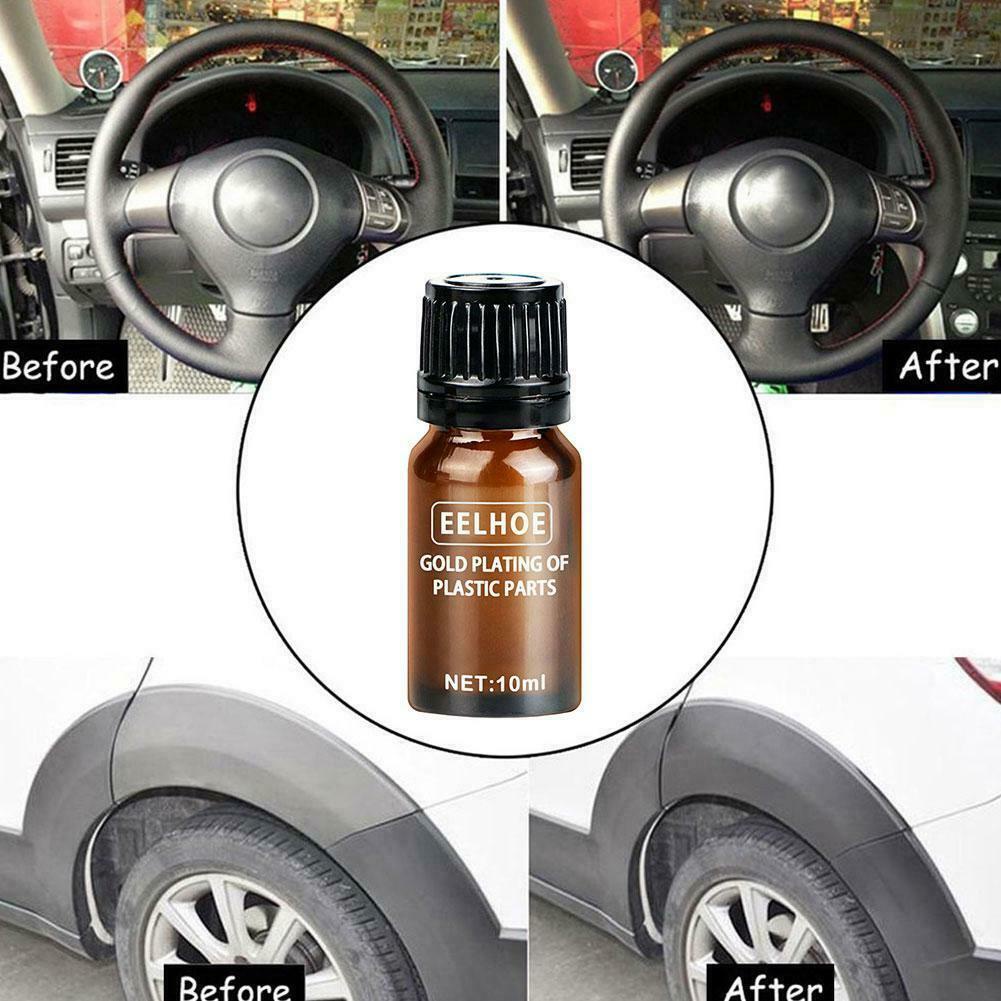 Bình Xịt Nhựa Đánh Bóng Xe Hơi M7B2