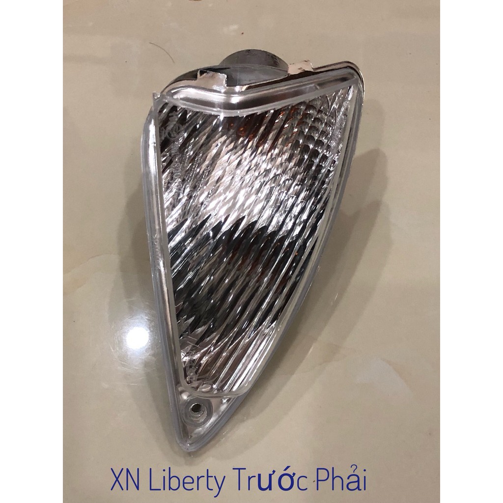 Đèn Xi Nhan Trước Phải Piaggio Liberty