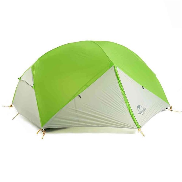 Lều dã ngoại siêu nhẹ 2 người Naturehike Mongar