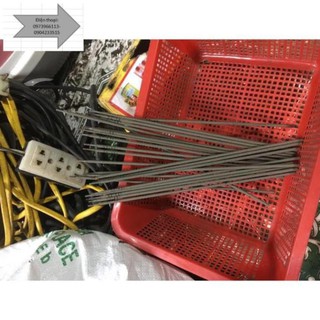 QUE HÀN SẮT KT 2.5
