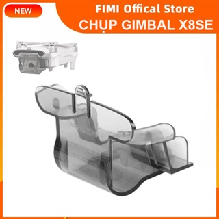 Nắp bảo vệ Gimbal cho Flycam Xiaomi Fimi X8 SE