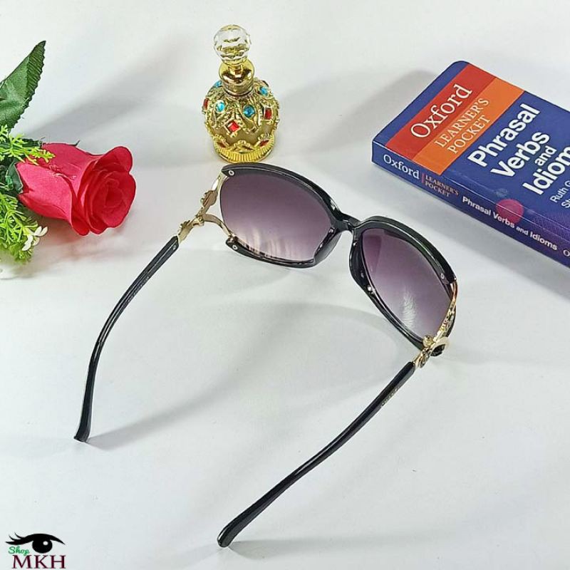 mắt kính thời trang nữ kiểu dáng sang trọng_ bảo hành 12 tháng | BigBuy360 - bigbuy360.vn