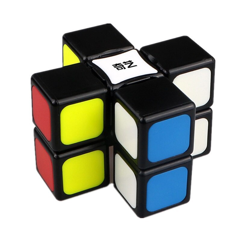 Đồ Chơi Rubik Qiyi 1x3x3 - Biến Thể Giúp Tăng Trí Nhớ ( IQ)