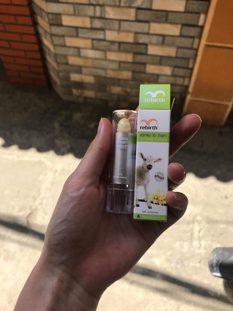 Son dưỡng Rebirth ( Đủ bill) | BigBuy360 - bigbuy360.vn