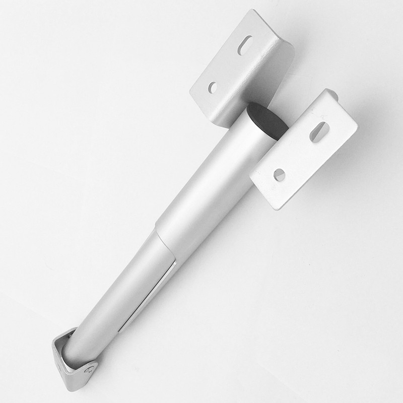 High Quality Anodized Aluminum Telescopic Brackets for Houseboat Yacht Marine