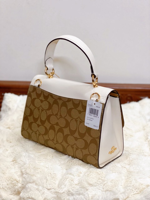 Túi coach Tily chính hãng