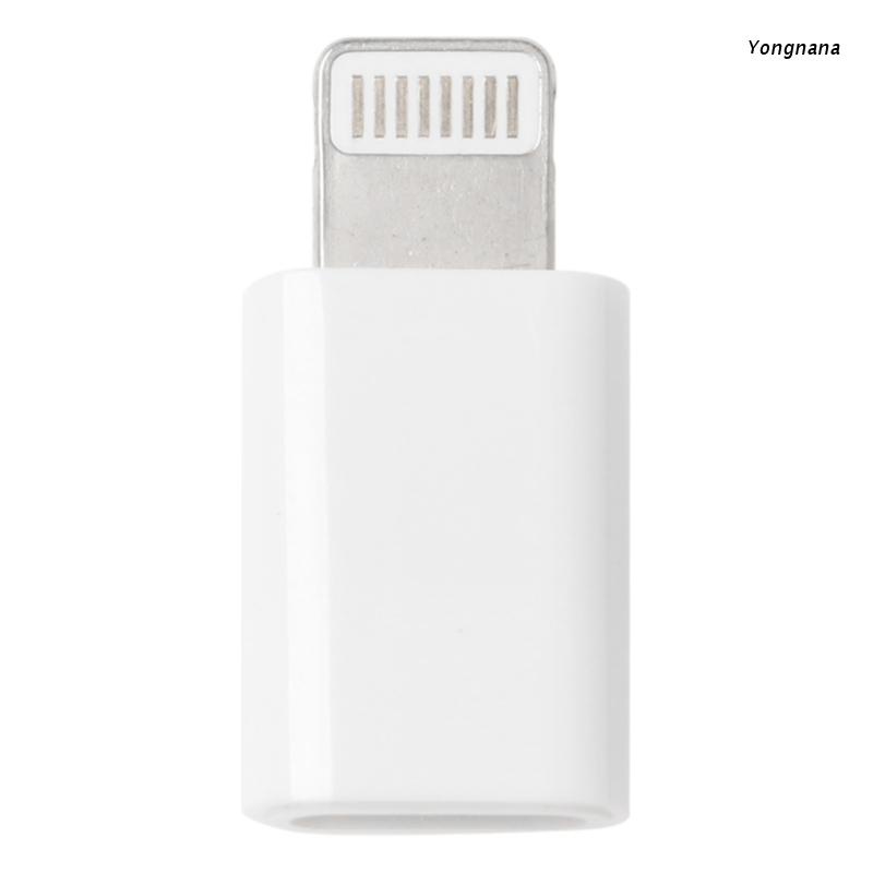 Đầu chuyển đổi từ cổng TypeC sang cổng thích hợp cho IPX 5 6 7 8 tablet Apple máy nghe nhạc Apple