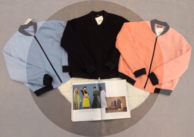 Áo bomber | BigBuy360 - bigbuy360.vn