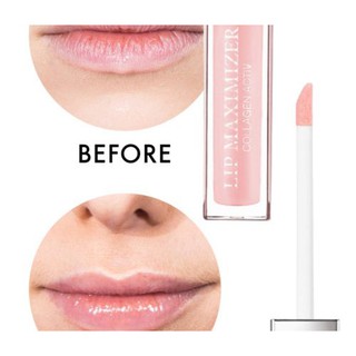 Son dưỡng môi Dior Addict Lip Maximizer Mini 2ml
