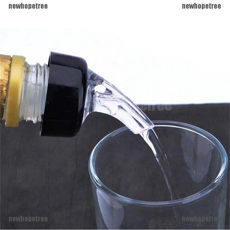 Bình Rót Rượu Vang Đa Năng Dung Tích 30ml