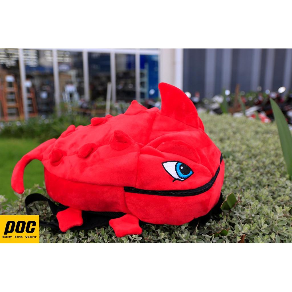 Balo Khủng Long thời trang cá tính SIZE LỚN hàng loại 1