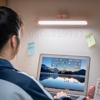 Đèn học dán tường,đèn ngủ led đọc sách (WH-B04)