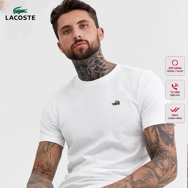 SET 3 Áo Thun Nam Lascote Hàng Tuồn Store