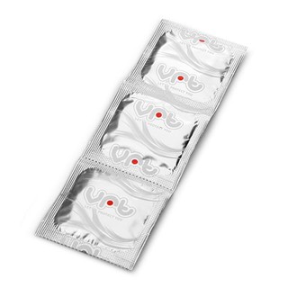 Bao cao su cao cấp VRT mỏng như thật 1 cái