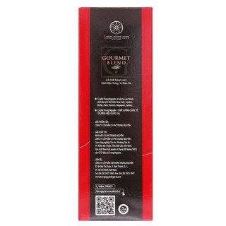 Gourmet Blend - 500gr