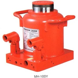 Kích đội thủy lực Masada MH-100Y 100 tấn