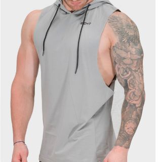 Áo tập GYM SHARK