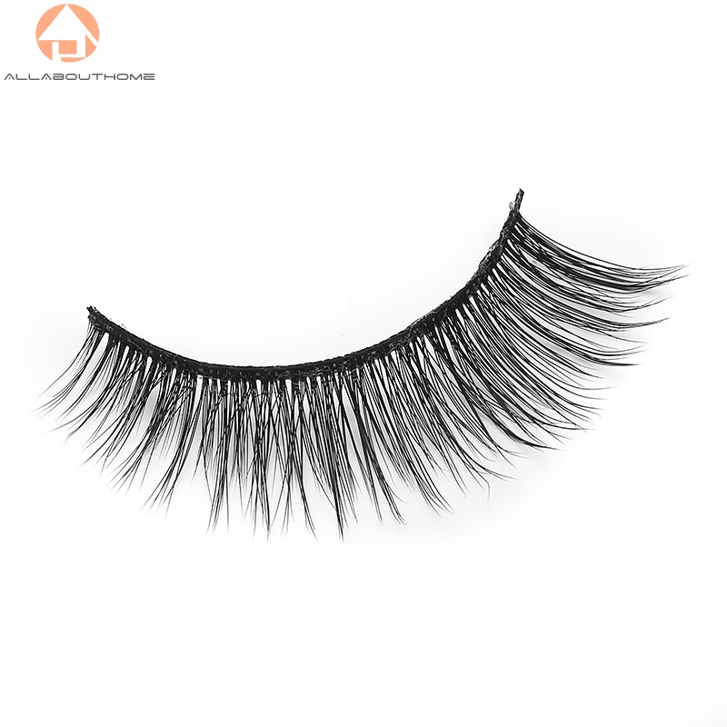 3 Cặp lông mi giả dài dày tự nhiên nhiều lớp
 | BigBuy360 - bigbuy360.vn