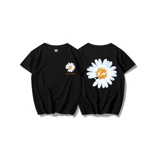 Áo Hoa Cúc G-Dragon Cao Cấp