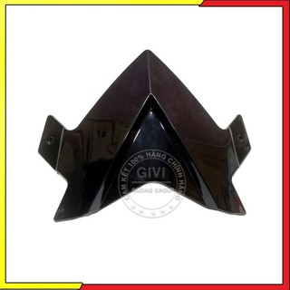 Ốp Đầu Xe WINNER Mẫu Không Sừng Cực Ngầu