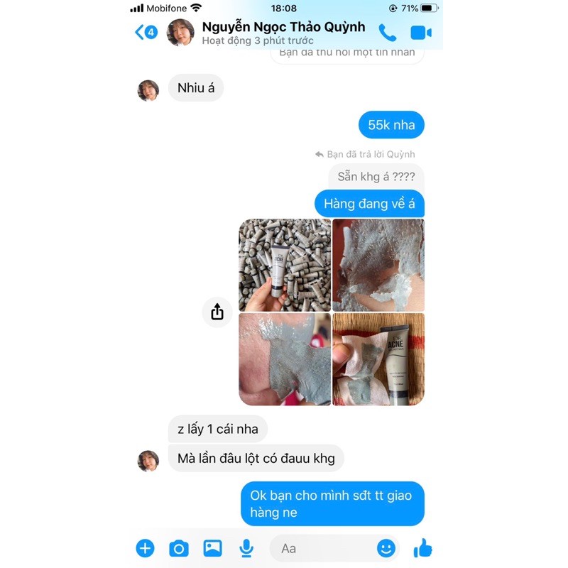 [Chính hãng ] gel hút mụn Dr.acne | BigBuy360 - bigbuy360.vn