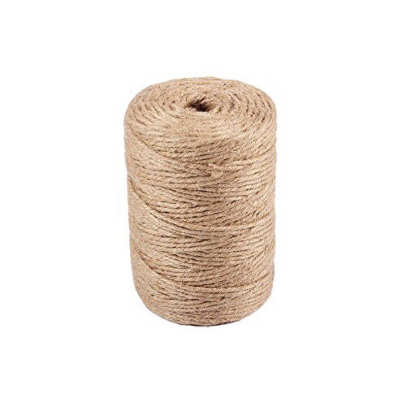 {CUỘN 150m- Size 1,5li,1,5mm } DÂY THỪNG - DÂY ĐAY, DAY CÓI TRANG TRÍ,TREO ẢNH - QUẤN LỌ HOA. GÓI QUÀ, ĐỒ LƯU NIỆM